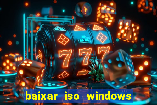 baixar iso windows server 2019